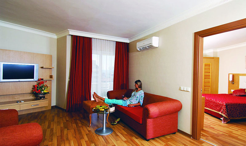 Alaiye Resort Hotel